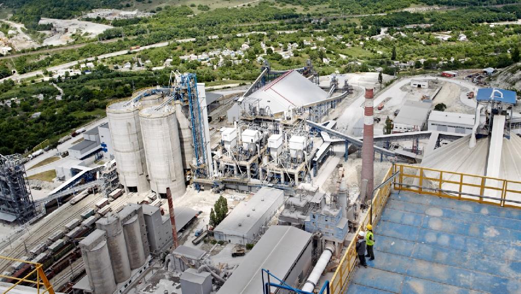 «Вехнебаканский цементный завод» за 2019 год увеличил чистую прибыль в 20 раз